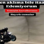 amasyada tehlikeli motosiklet kullandi goruntuleri yemisim kurallarinizi notuyla paylasti 5FVHslSs.jpg