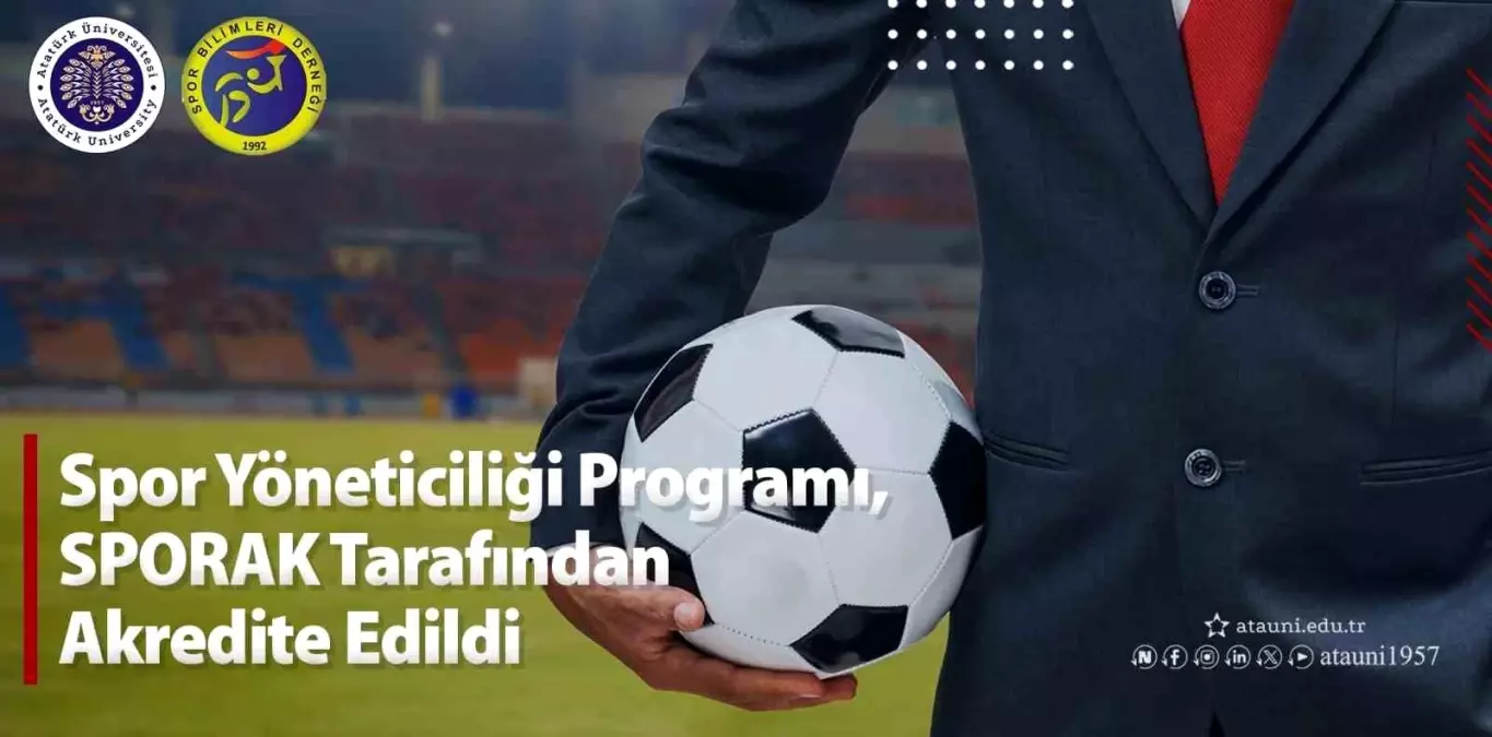 ataturk universitesi spor yoneticiligi programi akredite edildi nrfQXZp2.jpg