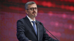 burhanettin duran pkknin bugunku aciklamasi terorsuz turkiye surecinde yeni bir adimdir wRppFJKJ.jpg