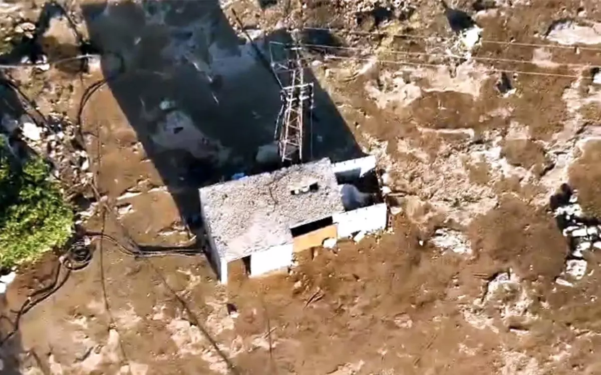 dicle elektrik sanliurfada kacak trafo operasyonu duzenledi lfQ1GDh4.jpg