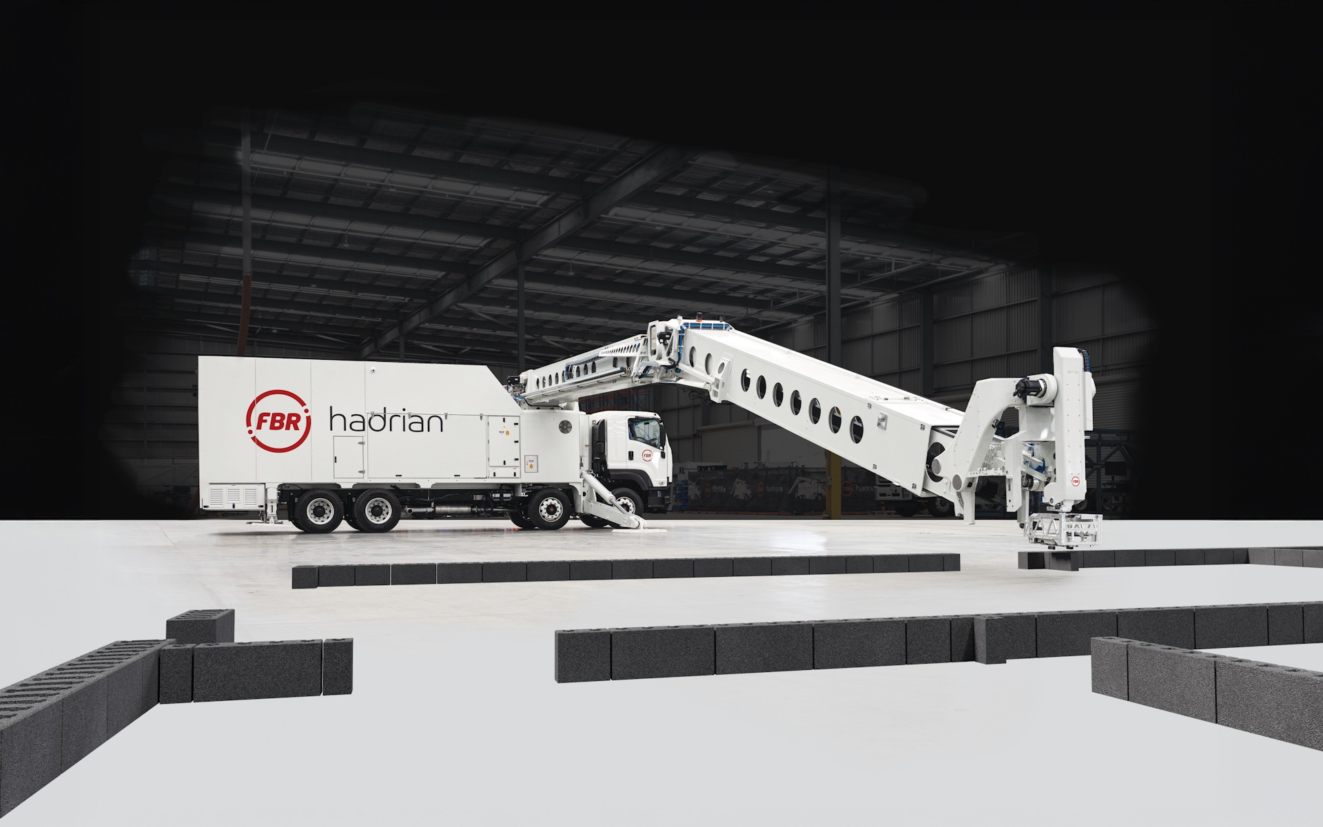 dunyanin en gelismis insaat robotu rekor hizda duvar oruyor Tj19rRze.jpg