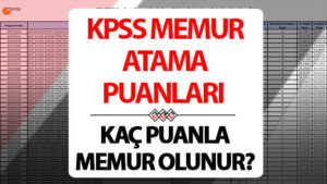 kpss atama puanlari tablosu 2025 kpss en dusuk ve en yuksek atama puani kac aciklandi mi kpss lisans 50556065707580 puanla nereye hangi kuruma atanir RCQGsf6r.jpg
