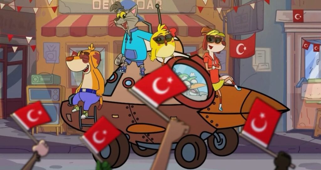 kuchodan cumhuriyet bayramina ozel surpriz cosku dolu yeni sarki ve maceralar TZ9fIEg6.jpg