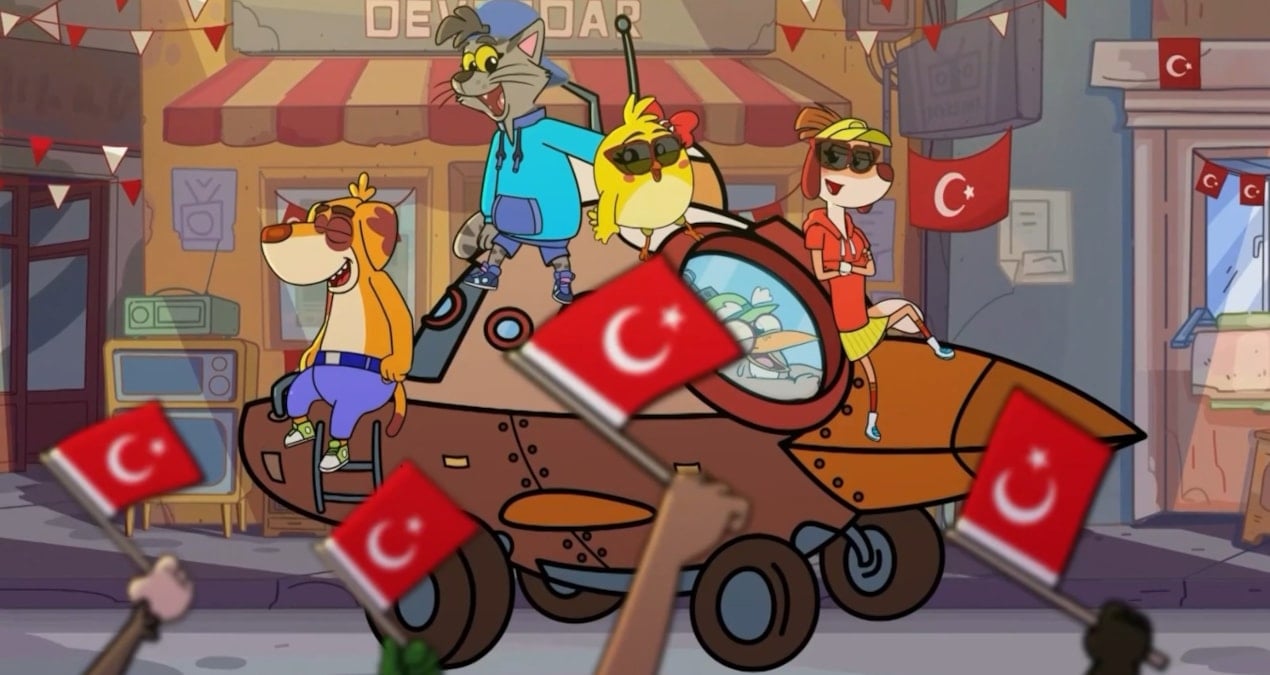 kuchodan cumhuriyet bayramina ozel surpriz cosku dolu yeni sarki ve maceralar TZ9fIEg6.jpg