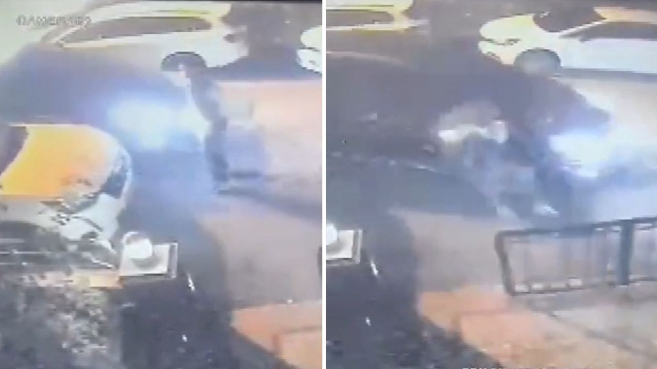 maltepede vahset trafikte tartistigi surucuyu araciyla ezerek oldurdu kFOUqDe9.jpg