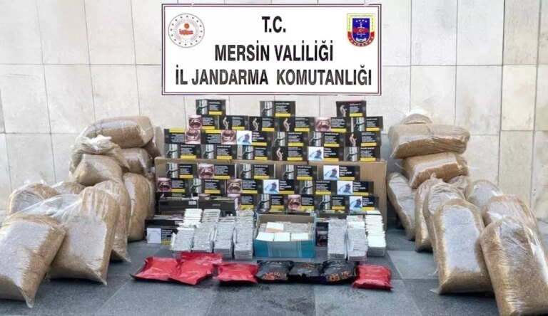 mersinde sigara kacakciligi operasyonu 3 gozalti QJ43PiPG.jpg