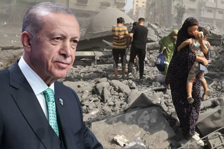misirda gazze zirvesi cumhurbaskani erdogan da katilacak O4UPnbIG.jpg