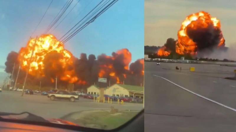 abdde ups kargo ucagi dustu alev topuna dondu en az 4 kisi oldu dUrGurFO.jpg