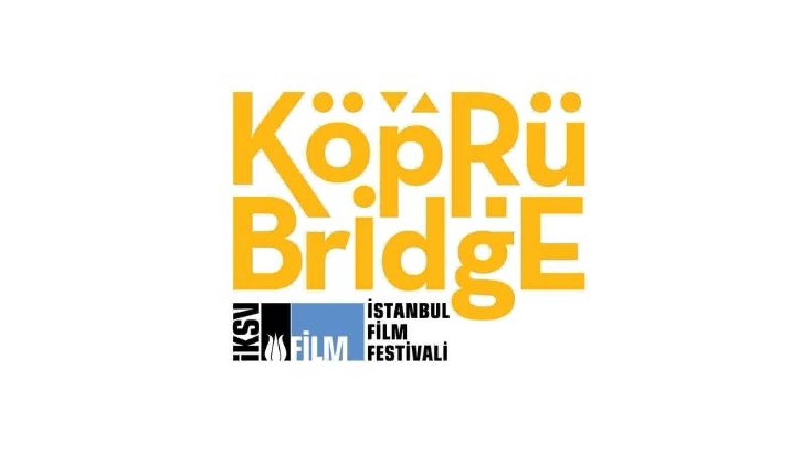 istanbul film festivali kapsaminda duzenlenen 21 koprude bulusmalar film gelistirme platformu icin basvurular acildi BUPvMvrt.jpg