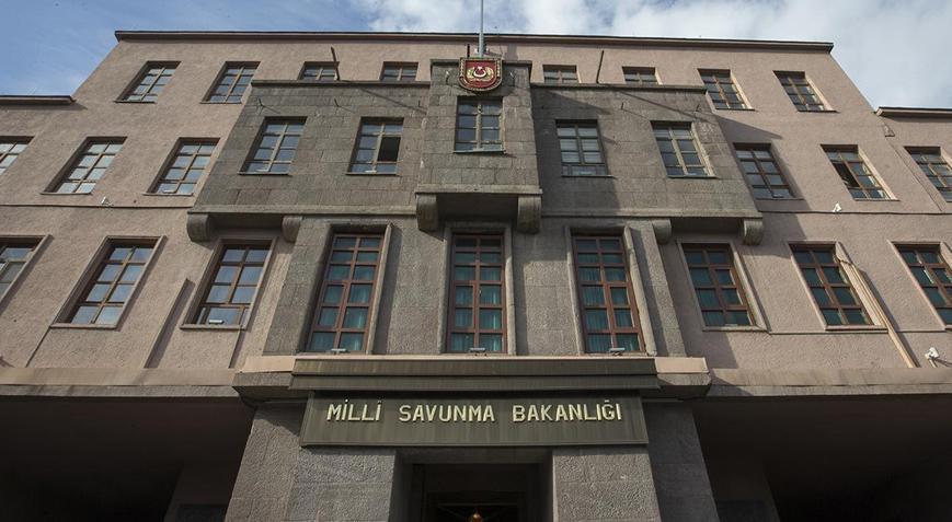 milli savunma bakanligindan suriyeli askeri ogrenci aciklamasi Nv31HINd.jpg