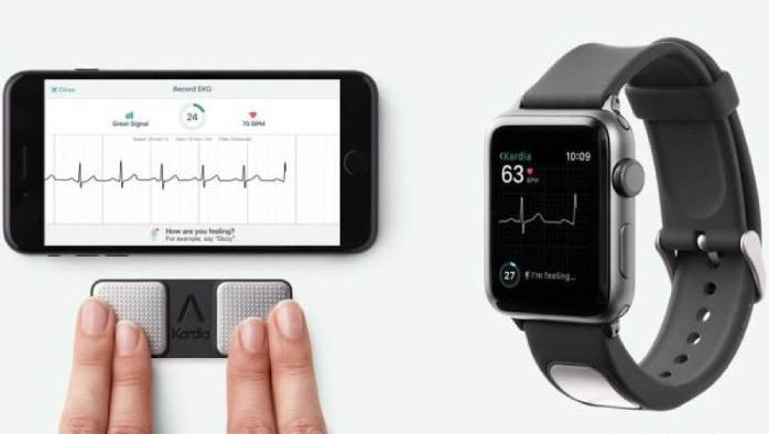 Giyilebilir Teknolojilerin Sağlığımız Üzerindeki Rolü Nedir?