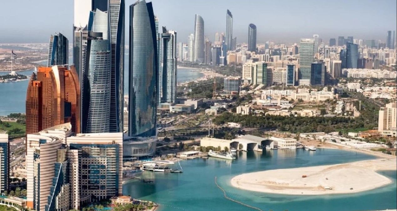 Vergisiz Yaşam: Zenginler İçin Cennet Ülkeler