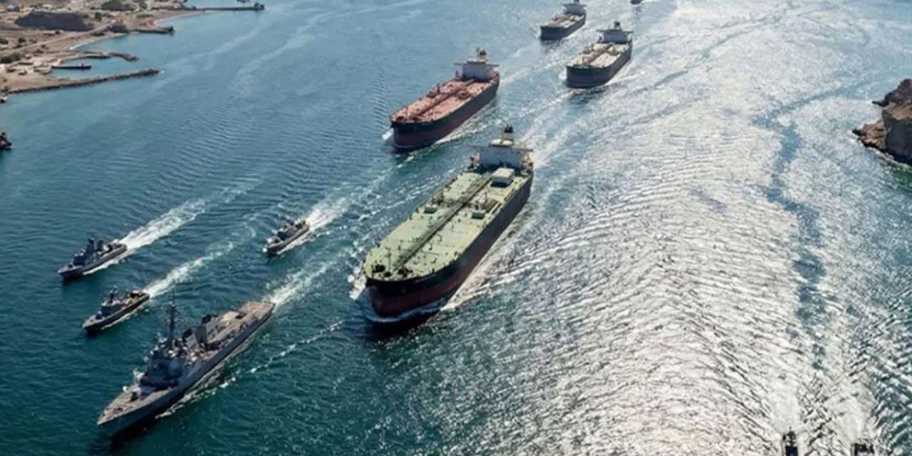 Hürmüz Boğazı’nda Gerginlik Artıyor: ABD’den Gemi Geri Çevirme Operasyonları