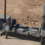 İsrail, Slovakya’ya Barak MX Hava Savunma Sistemini Teslim Etti