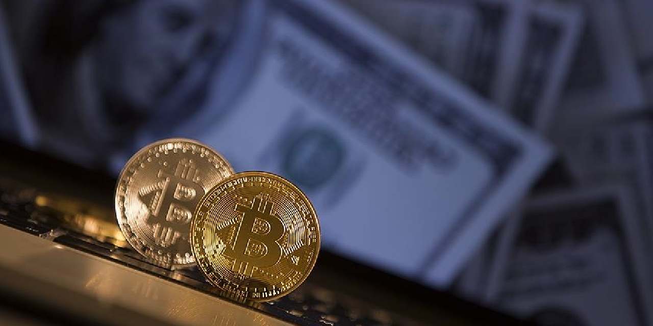 Kripto Para Piyasasında Sert Düşüş: Bitcoin 75 Bin Dolar Seviyesine Geriledi