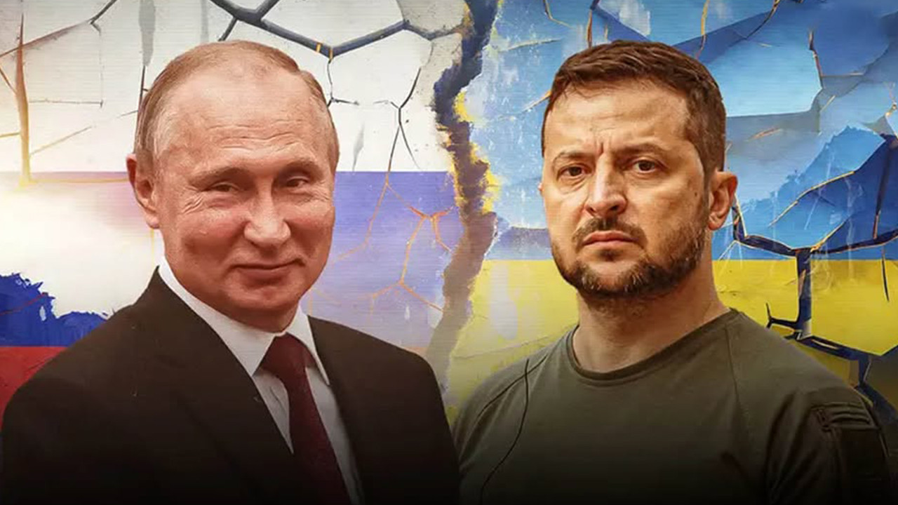 Rusya-Ukrayna İlişkilerinde Yeni Dönem: Ateşkes Mümkün mü?