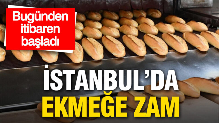 istanbulda-ekmege-zam-5ukE2pei