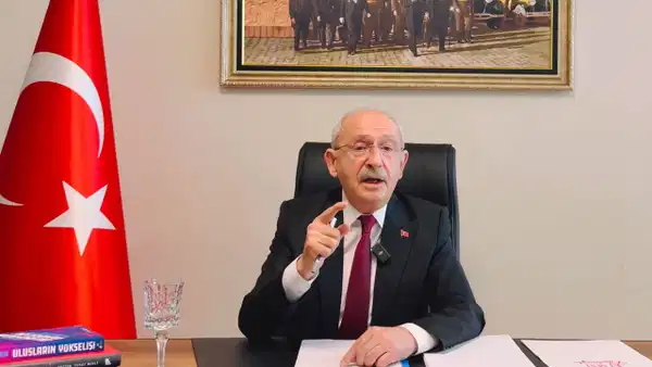Kılıçdaroğlu’nun Gündemi Arınma, İktidarın CHP Üzerindeki Saldırıları Göz Ardı Edildi