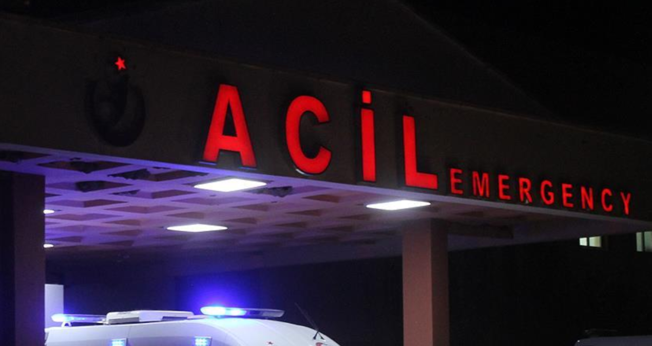 Babalar Günü’nde babasını katletti