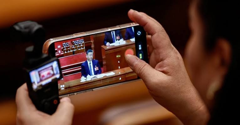 Çin’de bir üst düzey yetkiliye yolsuzluk soruşturması daha