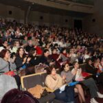 NİLÜFER’DE 8 MART’A ÖZEL "YAĞMUR KADINLAR" MÜZİKALİ
