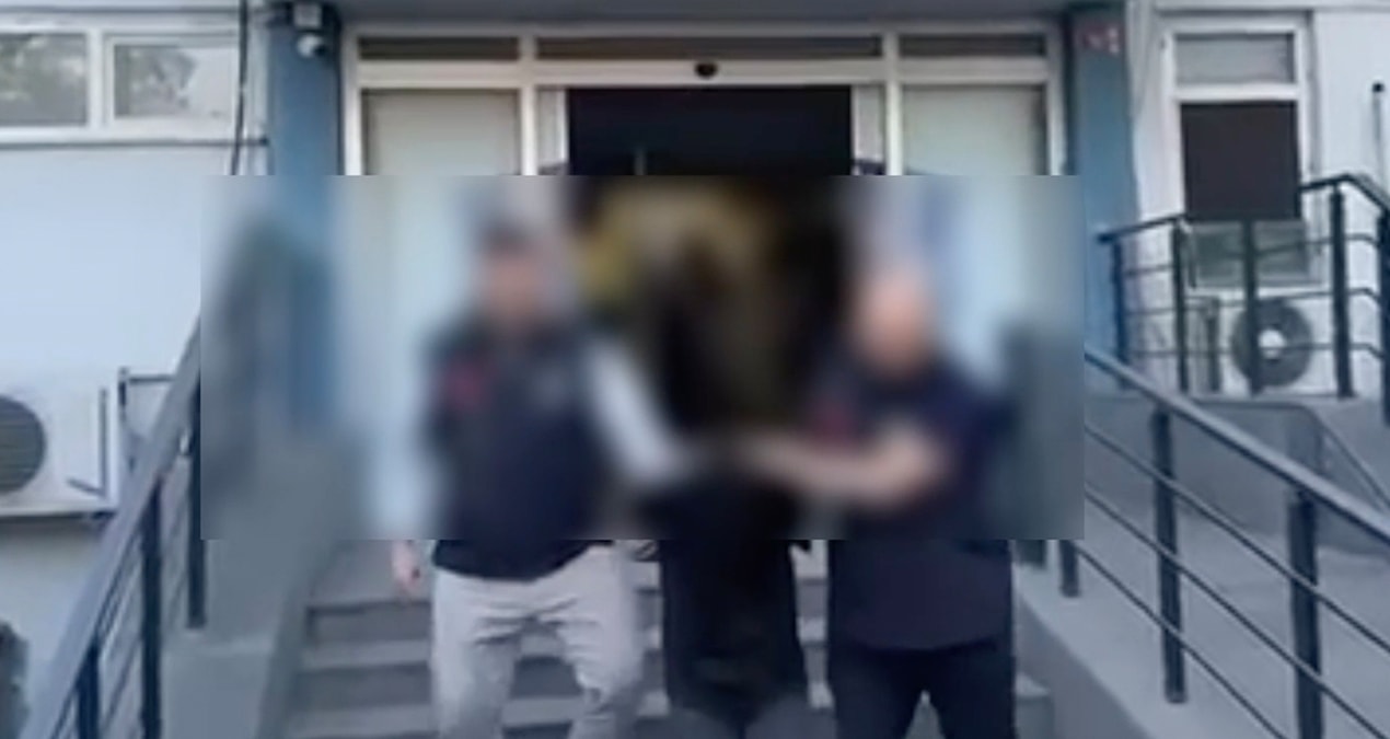 Diyarbakır’da 3 iş yeri ile ATM’yi kurşunlayan şahıslar yakalandı