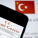 Resmi Gazete kararları 22 Haziran 2026 | Bugün Resmi Gazete atamaları ve kararları neler? Üniversitelerin akademik personel alımı ilanları yayınlandı!