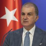 Ak parti sozcusu celikten eski katar emiri icin taziye mesaji EYN3kZPx