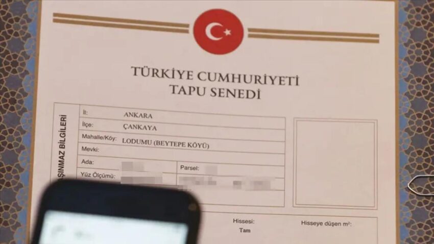 Bana bakacak deyip mirasini torununa birakmisti yargitay tapu devrini iptal etti fpSX7Ckz