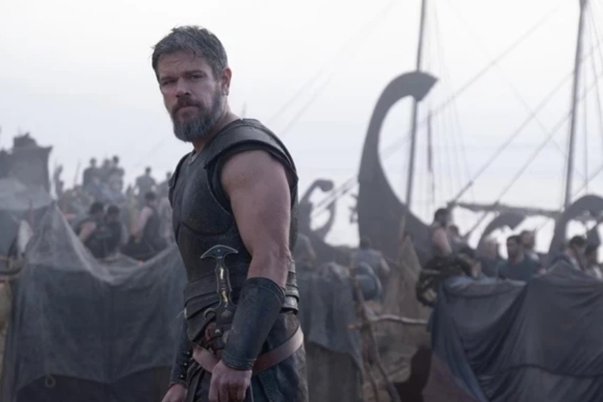 Christopher nolanin 250 milyon dolarlik the odyssey filmi oyuncu secimi nedeniyle yunanistanda kultur ve JducQUIy