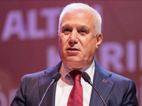 Haber gorseli