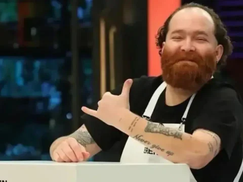 Haber gorseli
