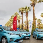 Izmirin elektrikli arac filosuyla 25 milyon lira tasarruf 5cuu66Bw