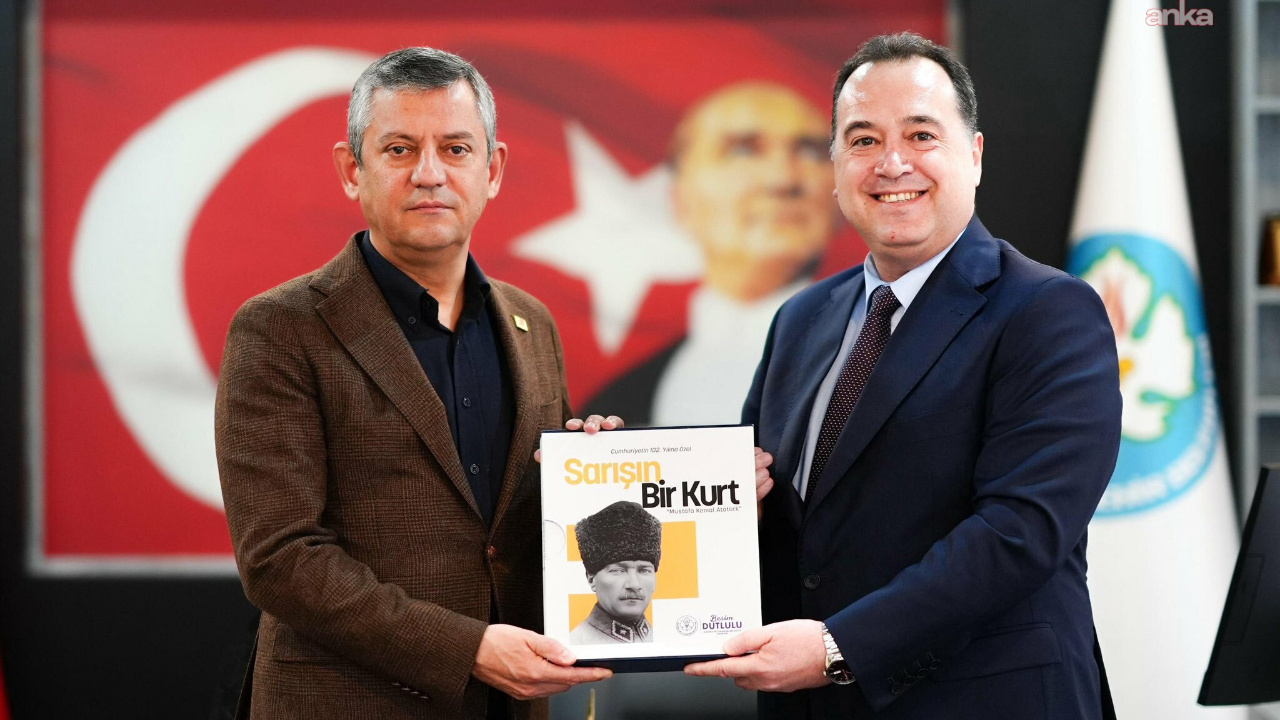 Manisa buyuksehir belediye baskani yeni partiye gececegini duyurdu 8NwWbz3H