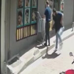 Sac modelini begenmedi berberini gunlerce takip etti sonunda bicakladi HEjLrmnD