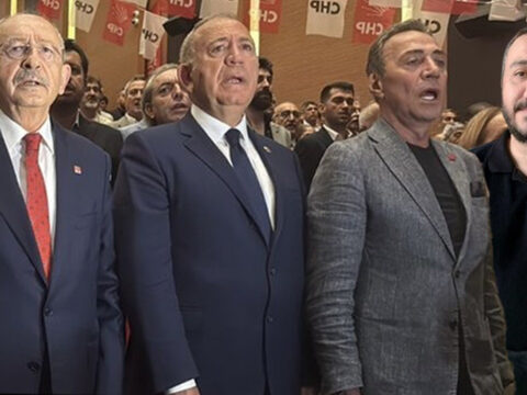 Saraya yakin gazeteci de butlani elestirdi olmaz kemal bey 7PfESMdk