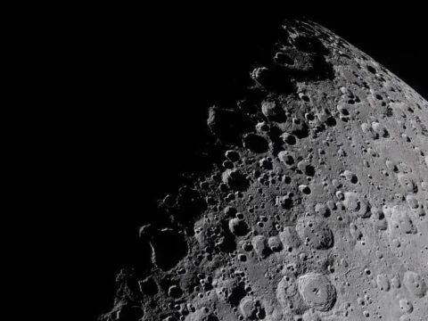 Spacex roketi 5 agustosta aya carpacak bYCBOvsM