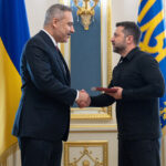 Zelenskiy disisleri bakani fidana ikinci derece liyakat nisanini tevcih etti DhlN19Dk