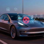 Tesla fsd kaza yapti arac ikiye bolundu 4ujzb6mL